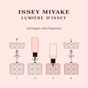 Lumière d'Issey - Eau de Parfum Lumière d'Issey - Eau de Parfum